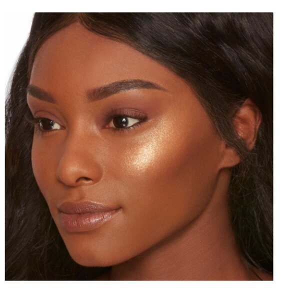 Too Faced Triple Scoop Highlighting Palette - Picture 10 of 11